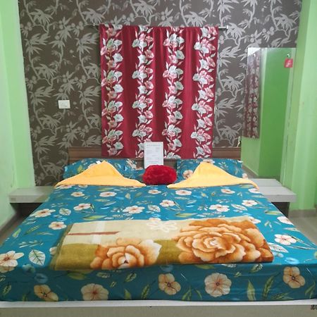 Hotel Tirupati Puri Zewnętrze zdjęcie