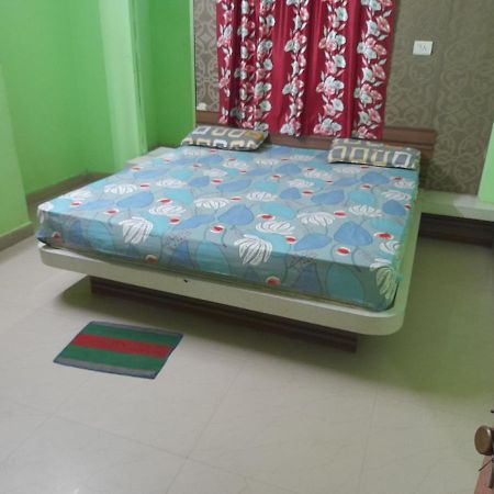 Hotel Tirupati Puri Zewnętrze zdjęcie