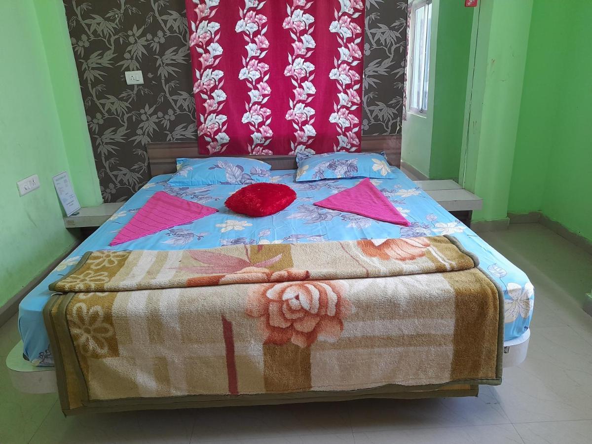 Hotel Tirupati Puri Zewnętrze zdjęcie