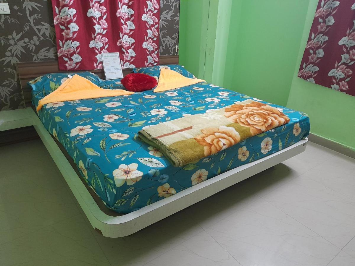 Hotel Tirupati Puri Zewnętrze zdjęcie